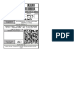 Etiqueta Stabile PDF