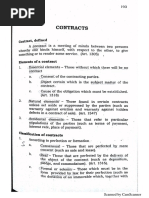 Notes in Business Law RFBT 2023 Edition by Soriano Compress | PDF