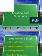 Locationsanddirections 120712141226 Phpapp02 PDF