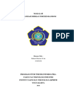 Tugas 5 - Sistem Berkas PDF