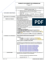 Documento de Aprendizaje Mat 11°