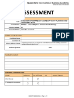 Assessment ICTSUS601 2 of 3 V2