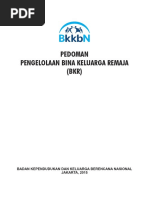 8 Fungsi Keluarga Menurut BKKBN | PDF