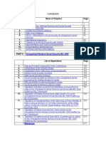 Social Security Report PDF