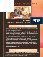 Epístolas Carcelarias Filemon PDF