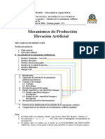Trabajo Grupal - N°1 - Métodos de Levantamiento Artificial PDF