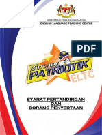 Bintang Patriotik Eltc 2020 PDF