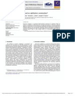 Do All Candidemic Patients Need An Ophthalmic Examination? - Elsevier Enhanced Reader