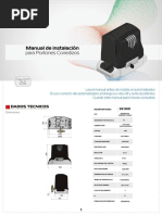 MANUAL CORREDIZO NIID