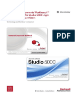 Connected Components Workbench™ Software Guide For Studio 5000 Logix Designer® Software Users