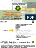 Semana 16 Gestion de Operaciones Mineras