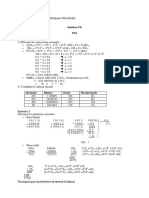 Solution TD1 PDF
