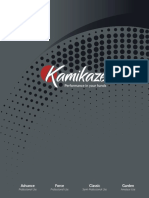 Catálogo Kamikaze 19 20 ES PT PDF