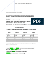 2°II-III-IV - Trabajo N°5