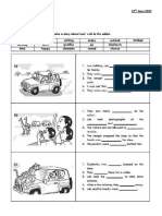 English Year 6 Note Expantion