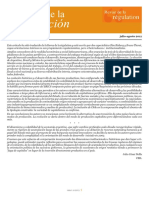 Bizberg y Theret 2012 NR61 PDF