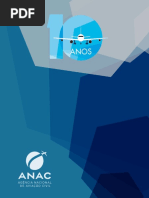 livro anac10 anos