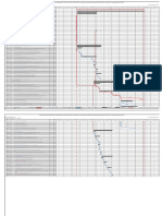 CALENDARIO - GANTT - 60 Dias PDF