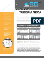 TUBERIA SECA Peq