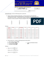 Elem Stat and Probab