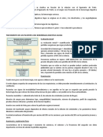 Resumen Hemorragias de Sabiston 2