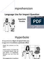 2.4 - Hyperbole and Paradox - Presentation PDF