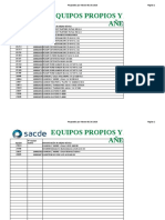 Documentos de Equipos Vencimientos (Autoguardado)