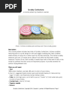 Scrubby Confections PDF