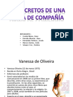 Secretos de Una Dama de Compania-LIBRO PDF