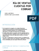 A. DE VENTAS-CxCOBRAR