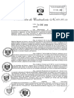 Directiva 011-2019-CG INTEG PDF