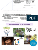 Inglés Taller 3 Semestre 2 4º PDF