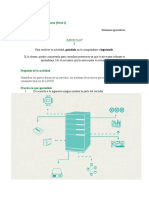 Adminstrador de Servidores1