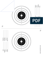 S-1 Target