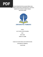 Laporan Ut