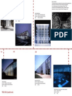 TIME LINE of Parallel Work.: 1999 Year 2000