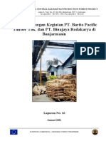 REP016 Audit Lingkungan Kegiatan PT. Barito P,Gareth,Jan 01(.pdf