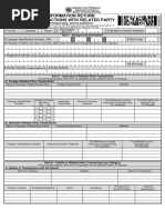 BIR Relief System Data Entry Guide | PDF | Menu (Computing) | Database ...