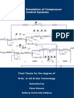 Simulation Compresseur PDF