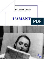 L'amant