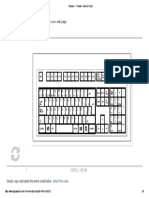 Teclado excel Briyitt barrera