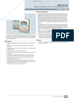 Multiranger Ficha Tecnica PDF