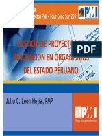 2011-Julio Leon PDF