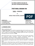 Synopsis Biswajyoti PDF