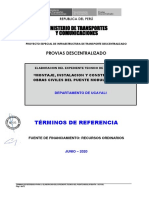 TDR EXP TECNICO - UCAYALI (1 Pte)