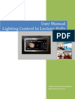 O & M Manual_Lighting Control Panels.pdf