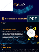 Bitbay Business (INR)