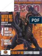 Dragon Magazine 350