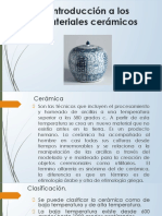 Introducción A Los Materiales Cerámicos PDF
