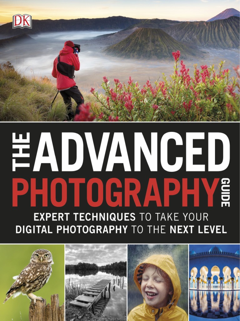 Advanced Photography Guide PDF | PDF | Camera | Exposure (Photography)